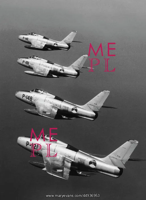 : Republic F-84 Thunderstreak : Republic F-84 Thunderstreak