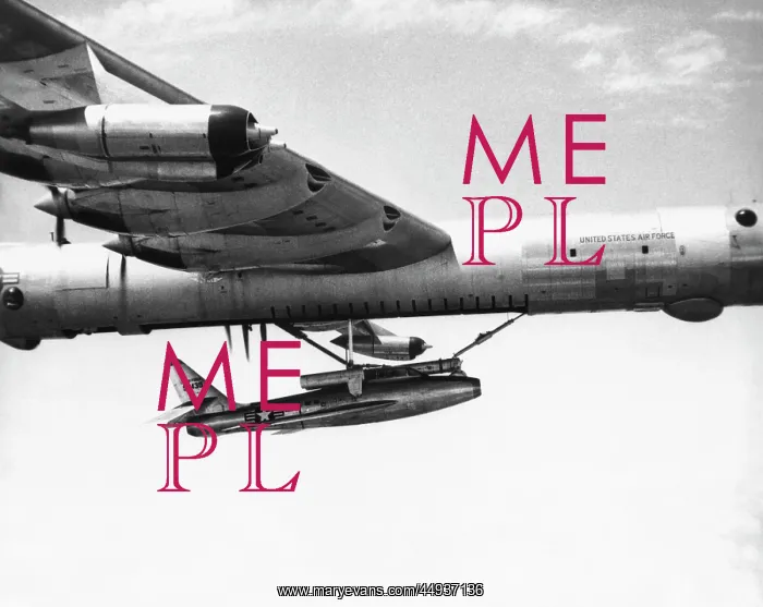 : Republic F-84 Thunderstreak : Republic F-84 Thunderstreak