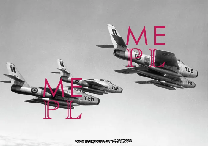 : Republic F-84 Thunderstreak : Republic F-84 Thunderstreak