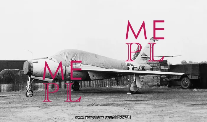 : Republic F-84 Thunderstreak : Republic F-84 Thunderstreak