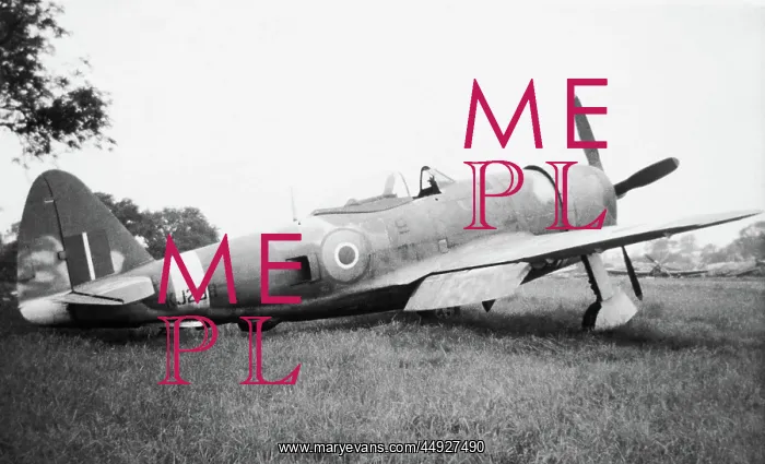 : Republic P-47 Thunderbolt : Republic P-47 Thunderbolt