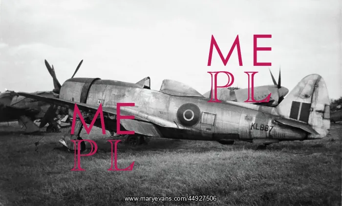 : Republic P-47 Thunderbolt : Republic P-47 Thunderbolt
