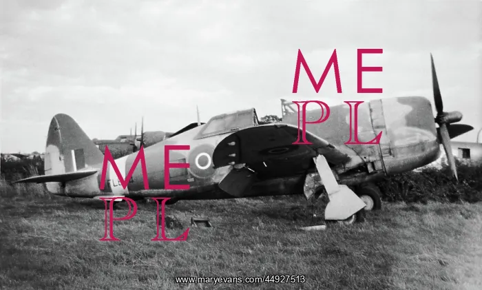 : Republic P-47 Thunderbolt : Republic P-47 Thunderbolt