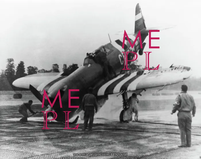: Republic P-47 Thunderbolt : Republic P-47 Thunderbolt