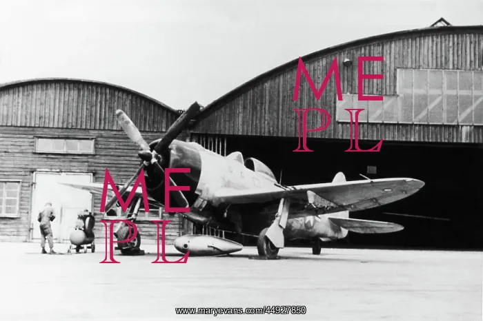 : Republic P-47 Thunderbolt : Republic P-47 Thunderbolt