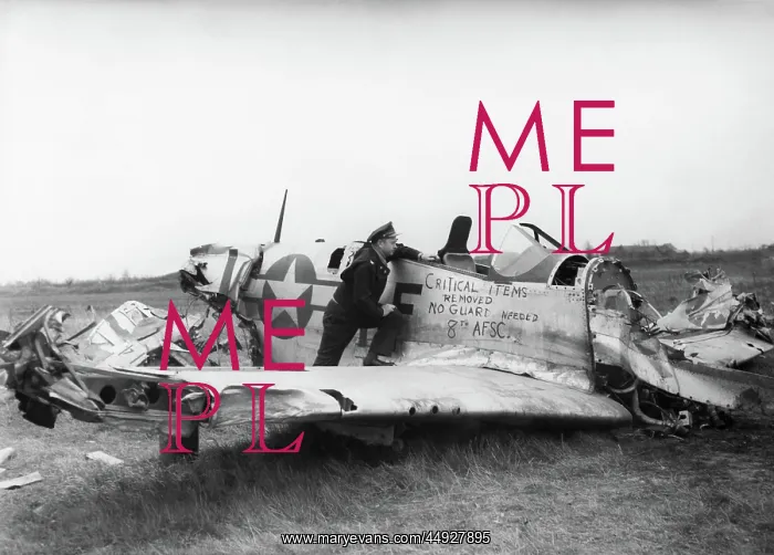 : Republic P-47 Thunderbolt : Republic P-47 Thunderbolt
