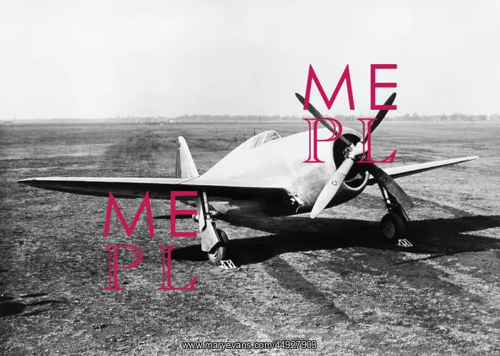 : Republic P-47 Thunderbolt : Republic P-47 Thunderbolt