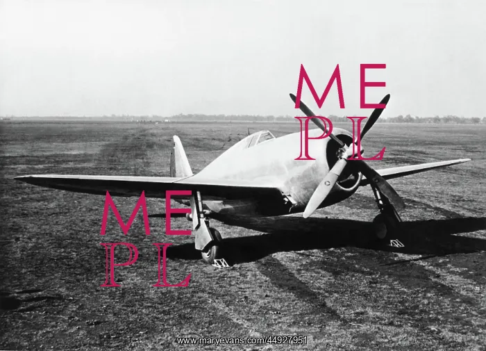 : Republic P-47 Thunderbolt : Republic P-47 Thunderbolt