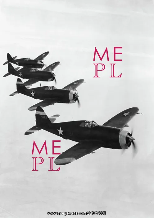 : Republic P-47 Thunderbolt : Republic P-47 Thunderbolt