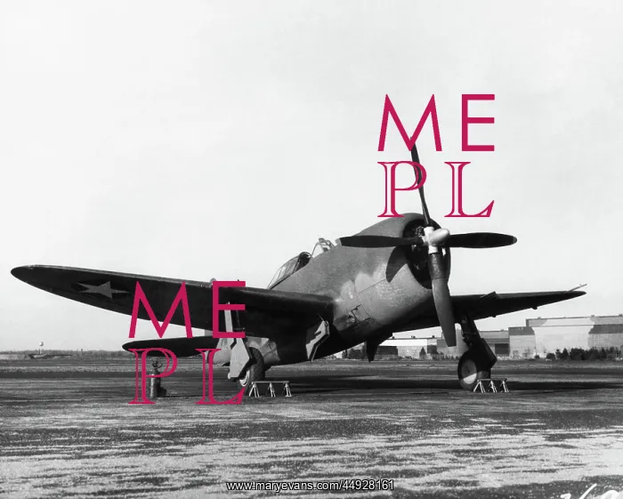 : Republic P-47 Thunderbolt : Republic P-47 Thunderbolt