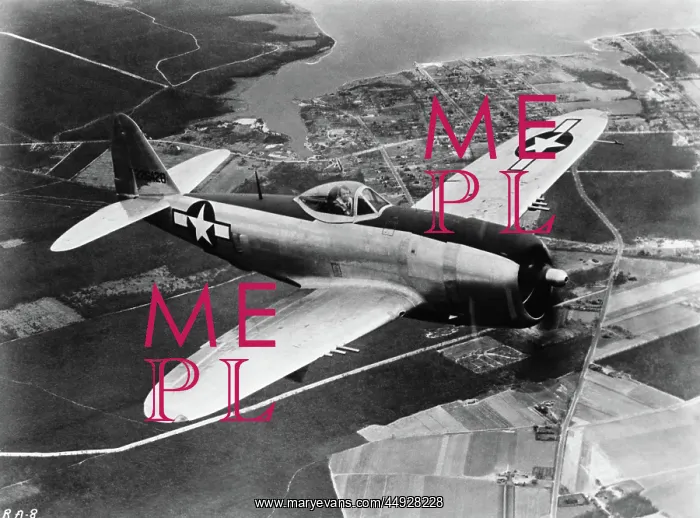 : Republic P-47 Thunderbolt : Republic P-47 Thunderbolt