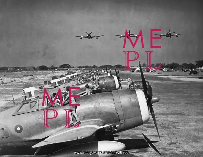 : Republic P-47 Thunderbolt : Republic P-47 Thunderbolt