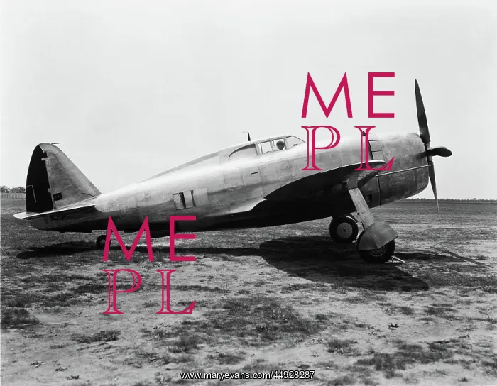 : Republic P-47 Thunderbolt : Republic P-47 Thunderbolt
