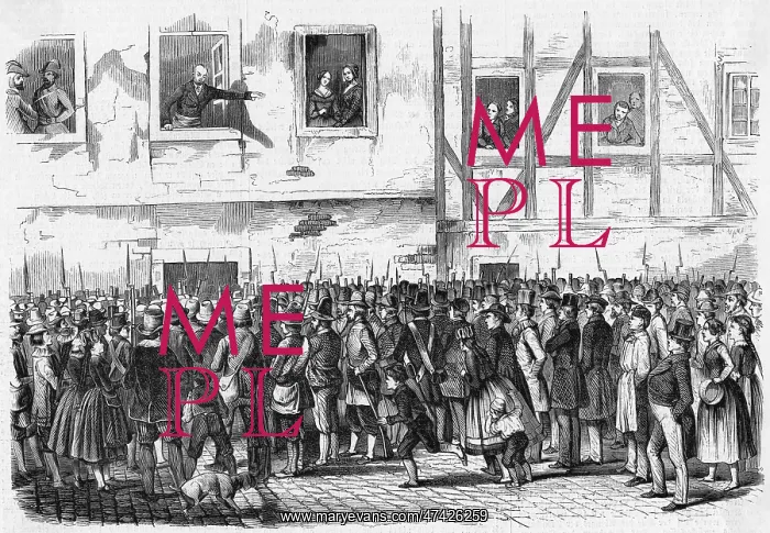 : REPUBLIC PROCLAIMED : REPUBLIC PROCLAIMED