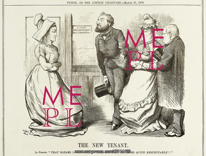 : REPUBLIC RESPECTABLE : REPUBLIC RESPECTABLE