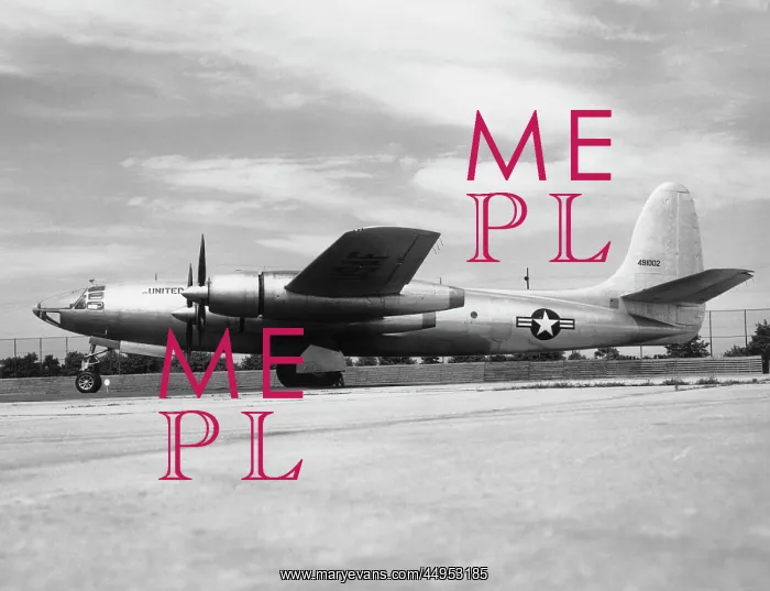 : Republic XF-12 Rainbow : Republic XF-12 Rainbow