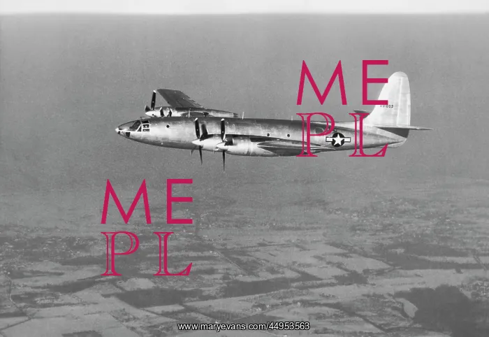 : Republic XF-12 Rainbow : Republic XF-12 Rainbow