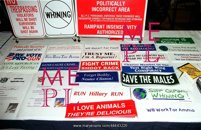 : Republican Car Bumper Stickers : Republican Car Bumper Stickers