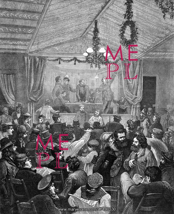 : REPUBLICAN CLUB, PARIS : REPUBLICAN CLUB, PARIS
