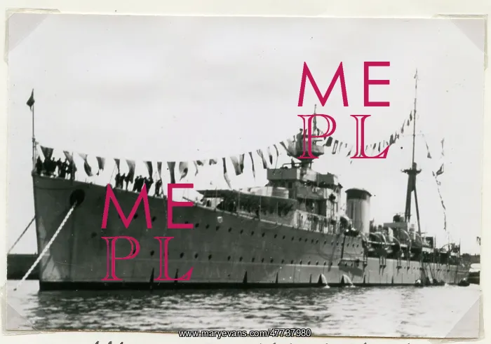  : The Republican Cruiser Libertad