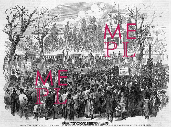 : REPUBLICAN DEMO : REPUBLICAN DEMO