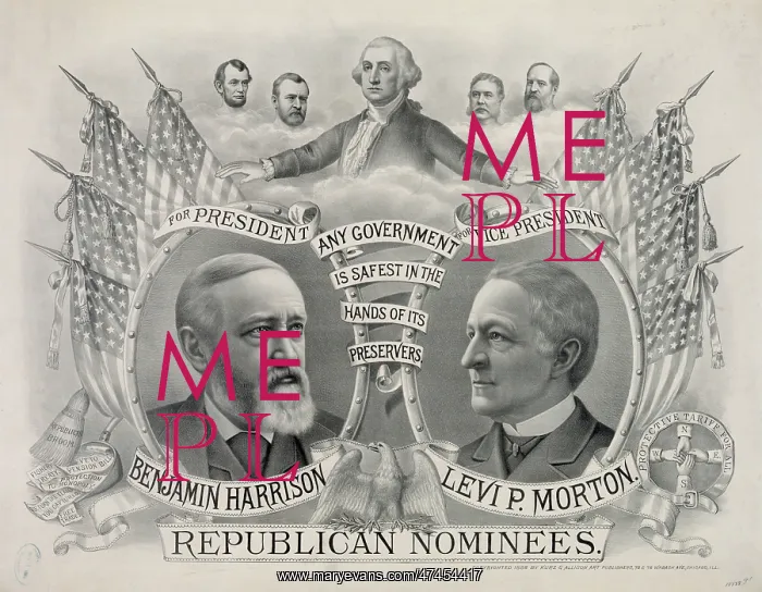  : Republican nominees