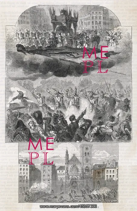: REPUBLICAN RIOTS 1 : REPUBLICAN RIOTS 1