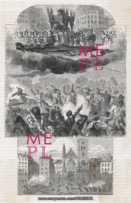 : REPUBLICAN RIOTS 1 : REPUBLICAN RIOTS 1