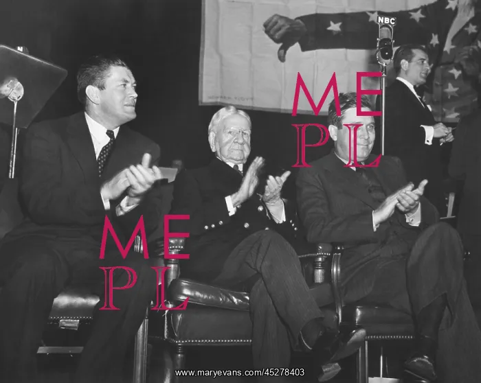 : Republicans Wendell Willkie's last campaign appeal : Republicans Wendell Willkie's last campaign appeal