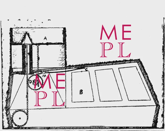 : Rescue apparatus for coffin dodgers : Rescue apparatus for coffin dodgers