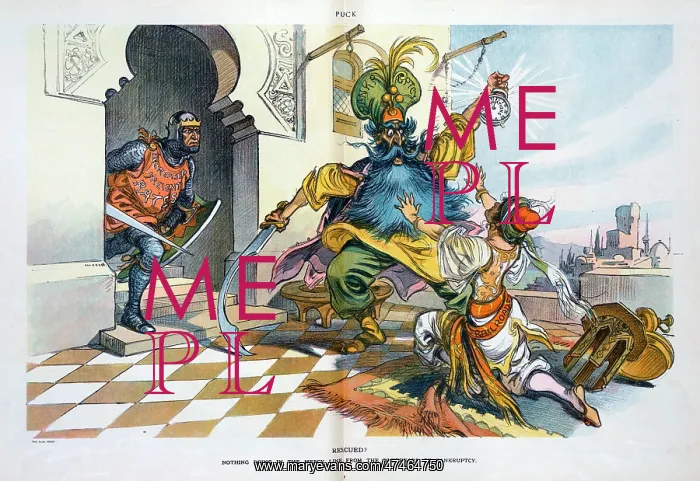 : Rescued? Nothing doing in the mercy line from the Bluebeard : Rescued? Nothing doing in the mercy line from the Bluebeard