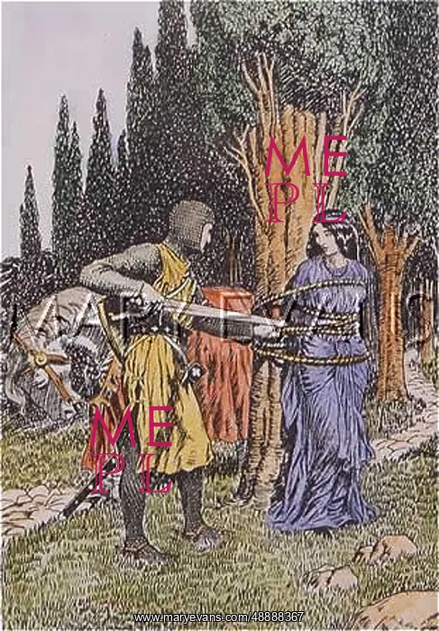 : RESCUING A DAMSEL : RESCUING A DAMSEL