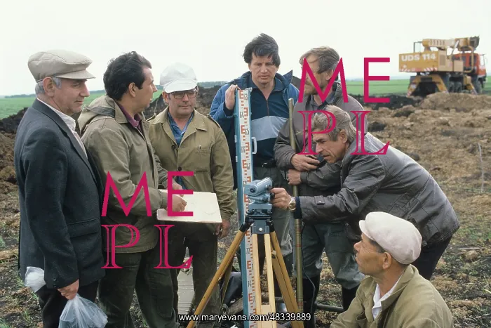 : Research expedition to find meteorite in Bashkortostan, 1990 : Research expedition to find meteorite in Bashkortostan, 1990