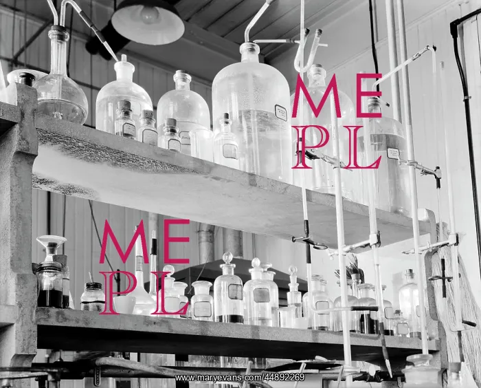  : Research Laboratory Retro