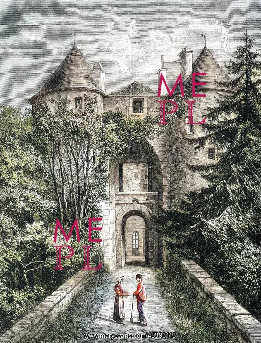 : RESIDENCE OF LAFAYETTE : RESIDENCE OF LAFAYETTE