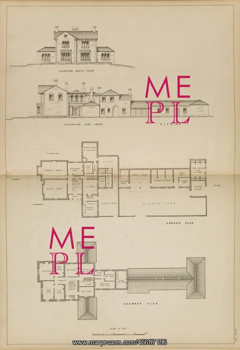 : Residence at Lavenham, Suffolk : Residence at Lavenham, Suffolk