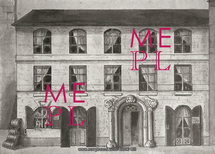 : Last residence of Mozart : Last residence of Mozart