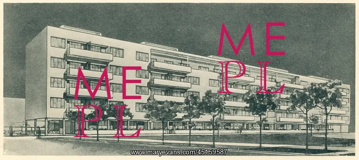 : Residential Flats Architectural Competition Winner : Residential Flats Architectural Competition Winner
