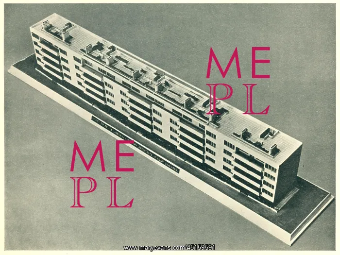 : Residential Flats Architectural Competition Winner : Residential Flats Architectural Competition Winner