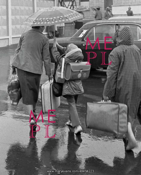 : Residents of Moscow : Residents of Moscow