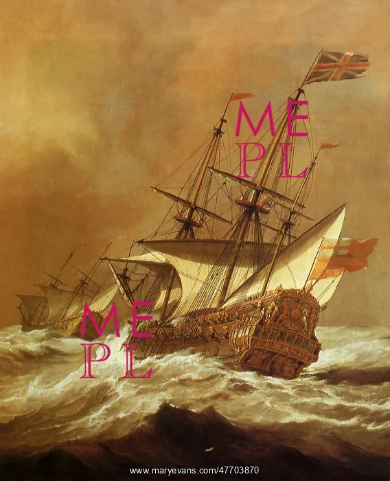 : The Resolution in a Gale : The Resolution in a Gale