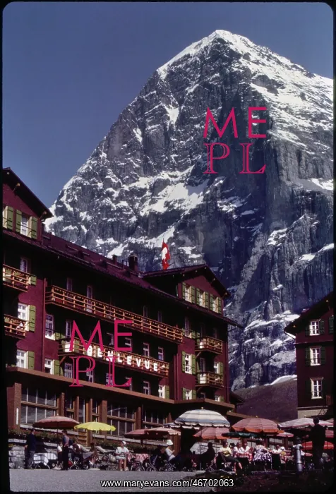 : Resort - Hotel - Mountain - Switzerland : Resort - Hotel - Mountain - Switzerland