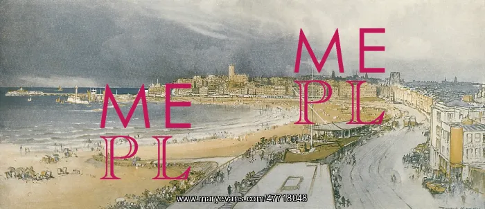  : Resort Town of Margate
