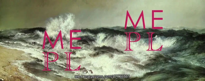  : The Much Resounding Sea