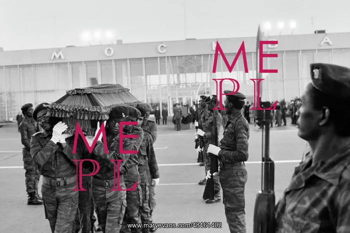 : Last respects to President of People's Republic : Last respects to President of People's Republic