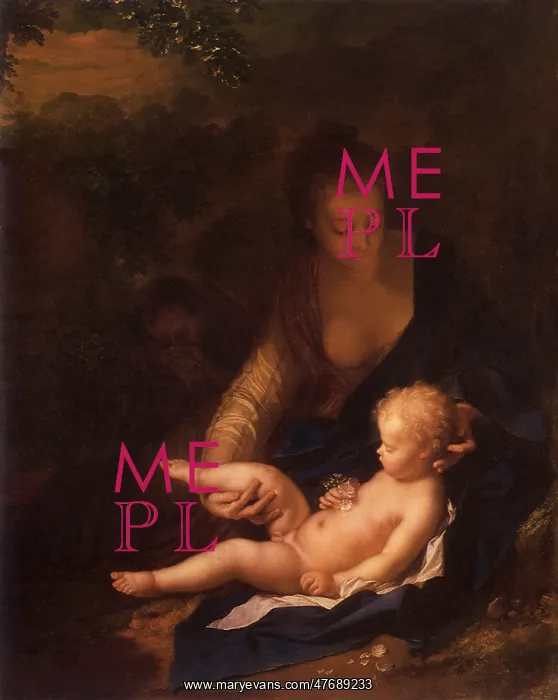  : Rest on the Flight into Egypt