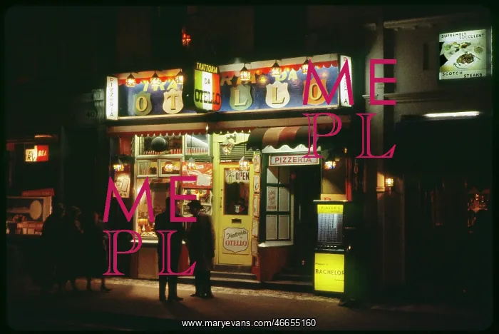 : Restaurant - Dining - Nightlife - London : Restaurant - Dining - Nightlife - London