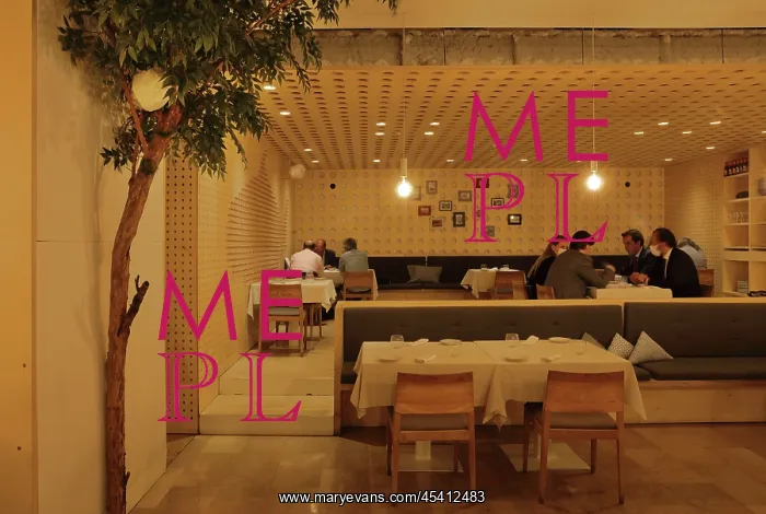 : Restaurant Habitual, Valencia, Spain : Restaurant Habitual, Valencia, Spain