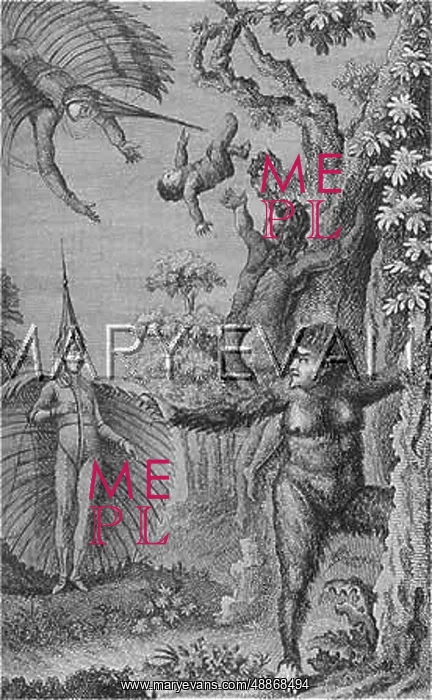: RESTIF - BEAR-MEN : RESTIF - BEAR-MEN