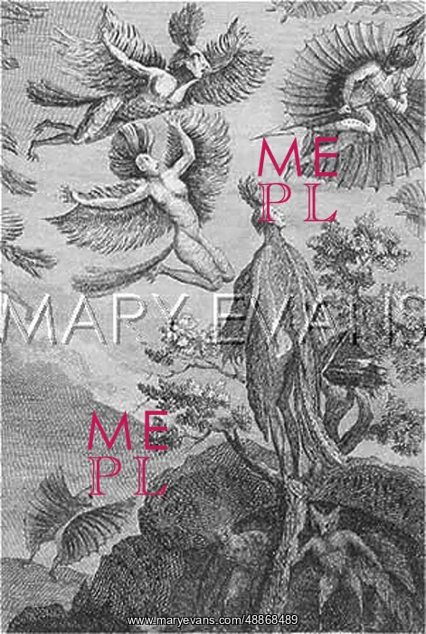 : RESTIF - BIRD-MEN : RESTIF - BIRD-MEN